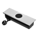 GNIAZDO MEBLOWE PODWÓJNE ORNO OR-GM-9044/G KABEL 1,8m 2x USB